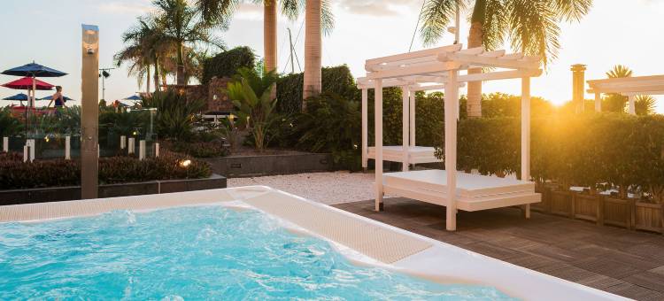 滨海套房酒店(Marina Suites Gran Canaria)图片