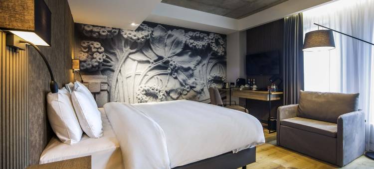 美居里加市中心酒店(Mercure Riga Centre)图片