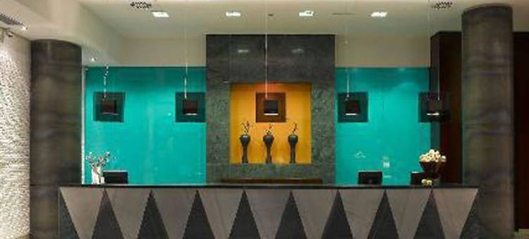 马西亚阿尔罕布拉皇宫酒店(Hotel Macià Real de La Alhambra)图片