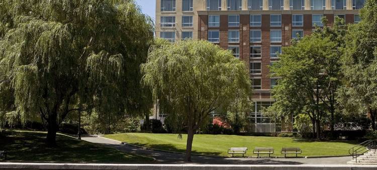 金普顿马洛酒店(Kimpton Marlowe Hotel)图片