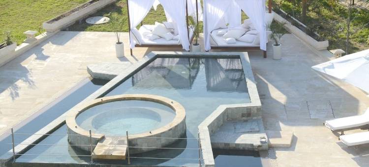 赛普勒斯 E 水疗酒店及度假村(E-Hotel Larnaca Resort & Spa)图片