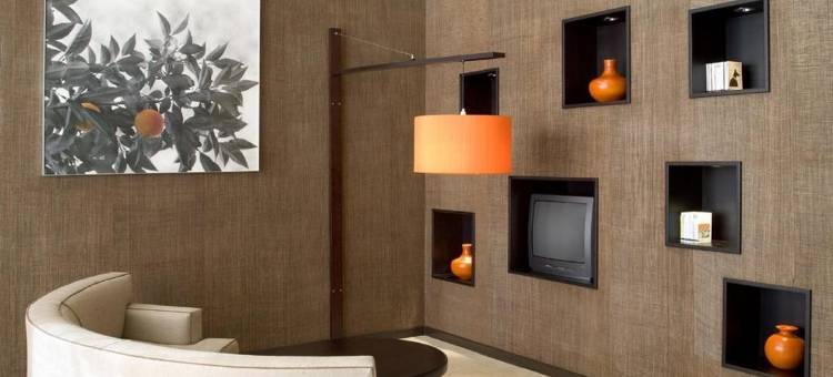 巴利亚多利德巴拉格NH酒店(NH Valladolid Balago)图片