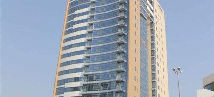 努尔罗塔纳阿瑞健酒店(Nour Arjaan by Rotana)图片