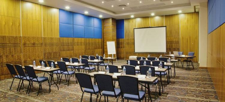 米德兰尊贵酒店(Premier Hotel Midrand)图片