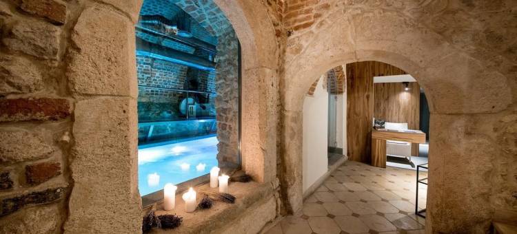 哥白尼酒店(Hotel Copernicus)图片