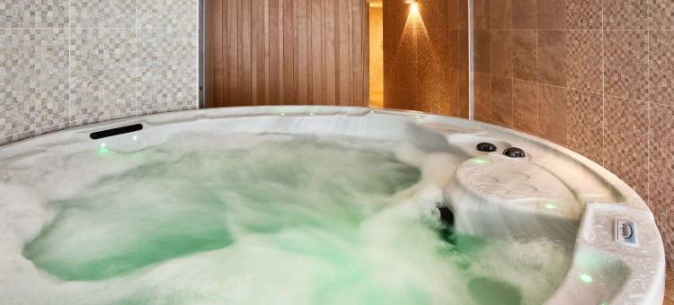 宜必思尚品基伯龙中心酒店(Ibis Styles Quiberon Centre)图片