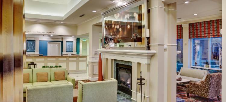 肯纳威克三城希尔顿花园酒店(Hilton Garden Inn Tri-Cities/Kennewick)图片