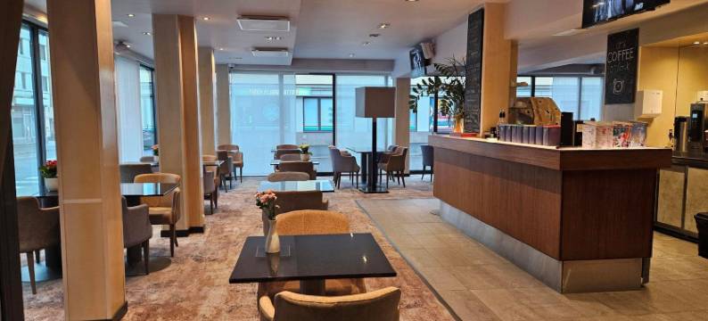 阿波罗贝斯特韦斯特酒店(Best Western Hotel Apollo)图片