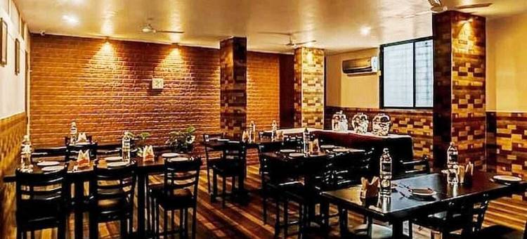 高雅住宿酒店萨加尔旅馆(classy stay  hotel sagar inn)图片