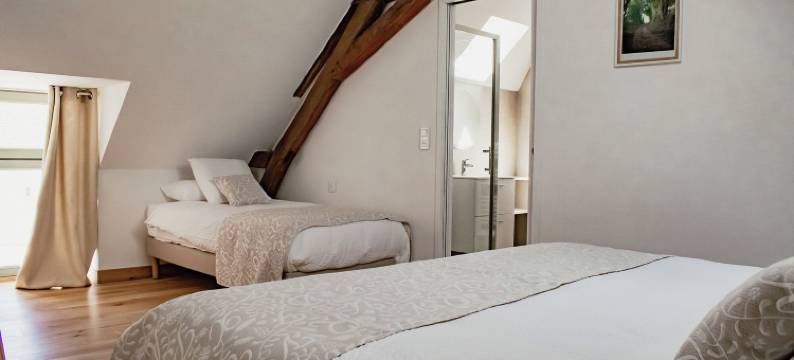 布伦的珍宝(L Ecrin de La Brenne)图片