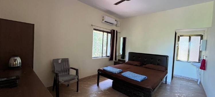 绿风度假村(Green Breeze Resort)图片