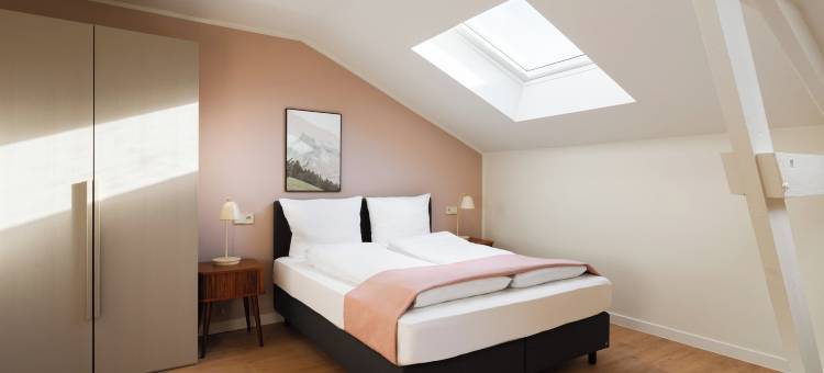 Limehome 科特赖克根特街(Limehome Kortrijk Gentsestraat)图片