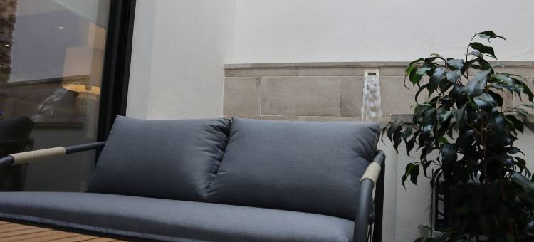 拉塔胡埃拉乡村别墅(La Tajuela Casa Rural)图片