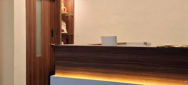 Radhakrushna Retreat图片