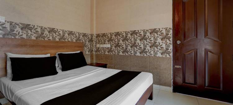 Super Collection O Ksrtc Bus Station Kottayam Formerly Hotel O Day Springs图片