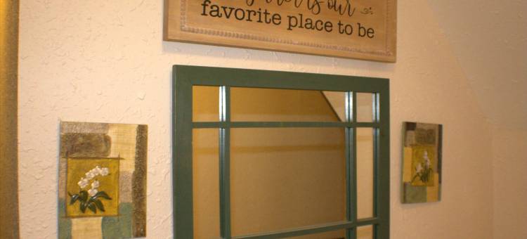 风景独处三卧室小木屋(Scenic Solitude 3 Bedroom Cabin)图片