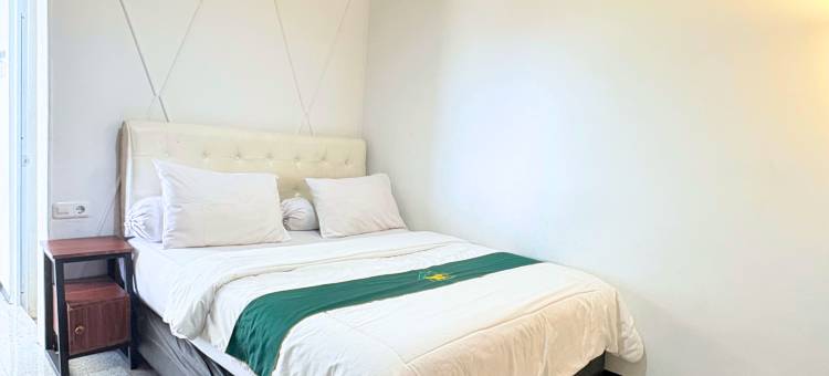 Omah Mee Homestay Jember图片