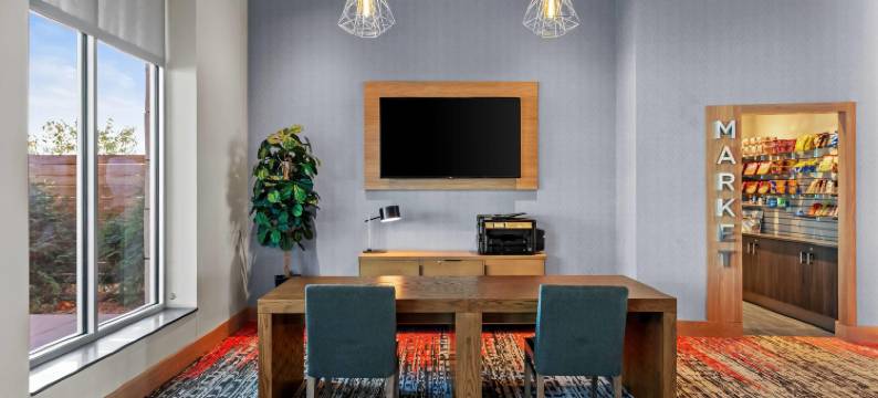 奔跑艾斯温德姆商标精选酒店(Running Aces Hotel & Casino Trademark Collection by Wyndham)图片