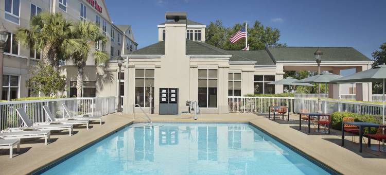 盖恩斯维尔希尔顿花园酒店(Hilton Garden Inn Gainesville)图片