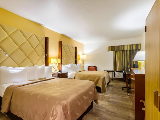 佛罗里达城佛罗里达基斯区凯艺酒店