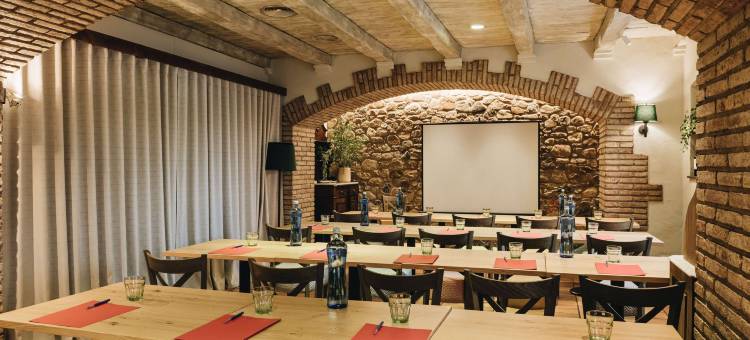 宜必思尚品费格拉斯隆达酒(Ibis Styles Figueres Ronda)图片