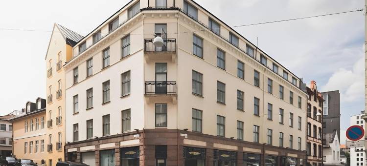 奥古斯丁酒店(Heimen Hotel)图片