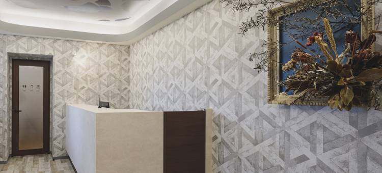 海德奥特3号广场酒店(3rd Place by Hideout)图片