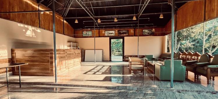 卡齐兰加生态村度假村(Kaziranga Eco Village Resort)图片