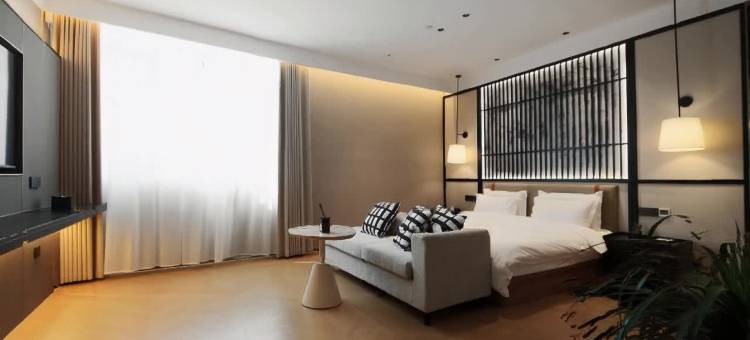 谷奈酒店(瑞昌西站联盛购物广场店)图片