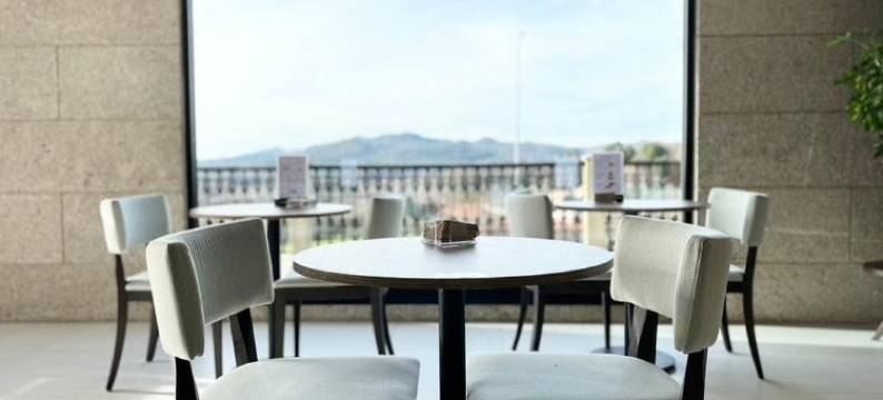 坎多酒店(Hotel Candor)图片