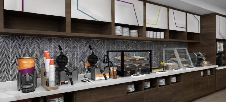 Home2 Suites By Hilton 拉姆齐(Home2 Suites By Hilton Ramsey)图片