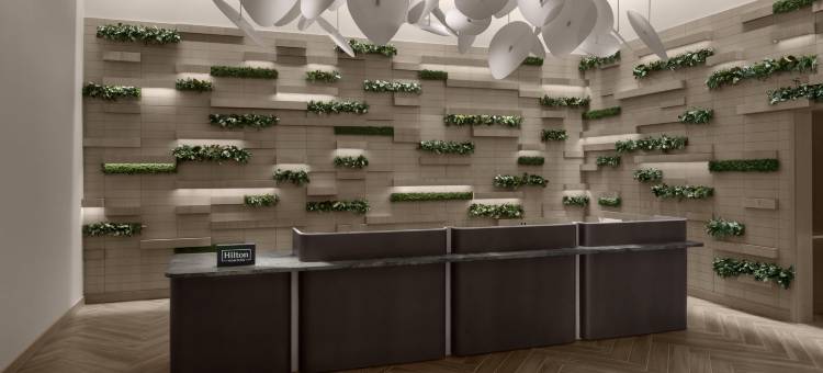 Hilton Jacksonville at Mayo Clinic图片