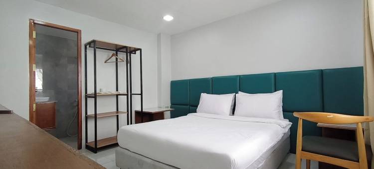索贝尔酒店(Sobel Hotel)图片