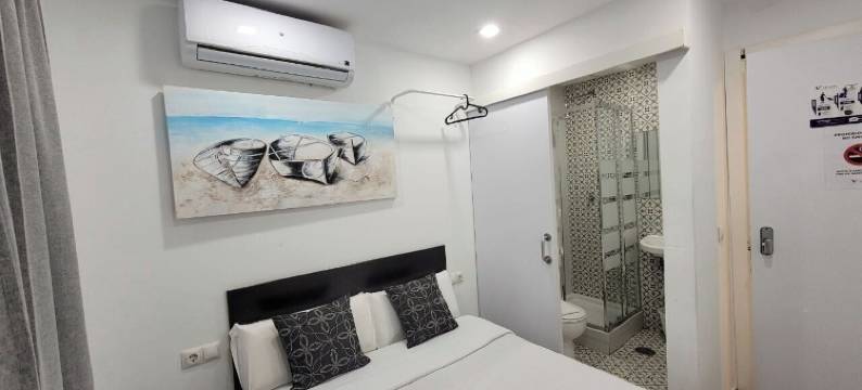 AYZ 埃尔卡诺 - 自动入住物业(Ayz Elcano - Auto Check-in Property)图片