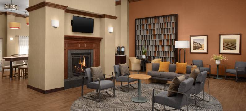 尤马Homewood Suites by Hilton(Homewood Suites by Hilton Yuma)图片