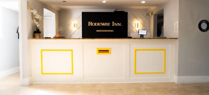 近优博城 罗德威酒店(Rodeway Inn Near Ybor City - Casino)图片