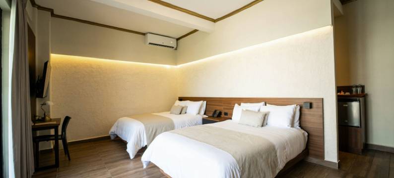 City Centro By Marriott San Salvador图片