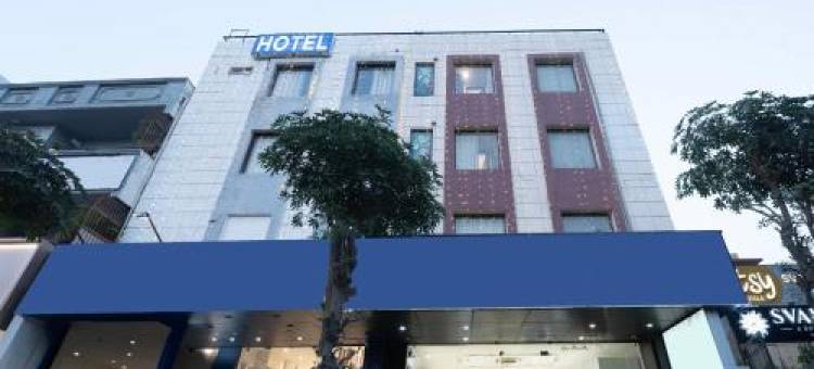 Itsy Hotels Svaruchi Inn图片