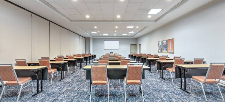 休斯顿帕萨迪纳欢朋酒店及套房(Hampton Inn & Suites Houston/Pasadena)图片