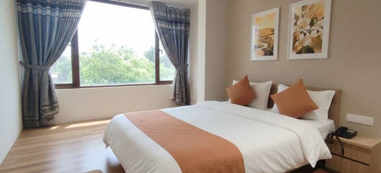 卡马尔农场度假村(Kamal Farm Resort)图片