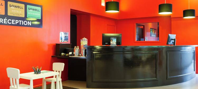 SOWELL家族卡布阿格尔(Sowell Family Cap D’Agde)图片