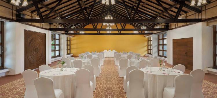 达波利的费恩萨玛利度假村，万豪系列(The Fern Samali Resort Dapoli, Series by Marriott)图片