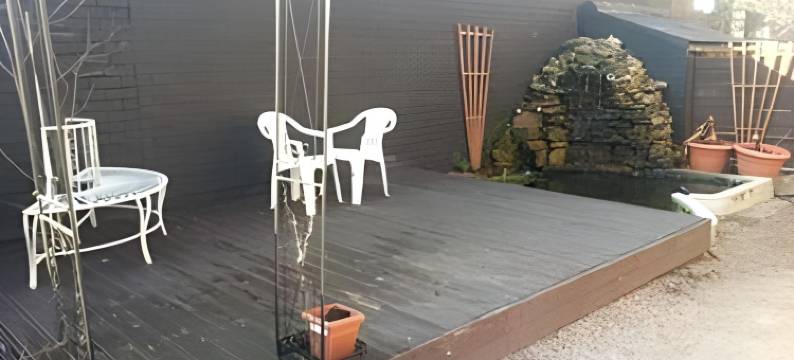 天堂之夜旅馆(Heavenly Nights Guest House)图片