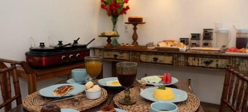 别墅旅馆(Pousada da Villa)图片