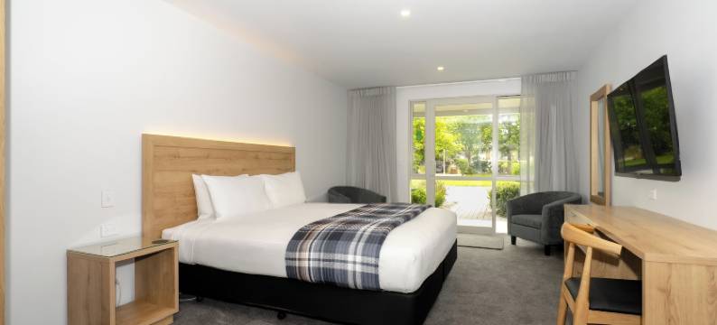 庄园汽车旅馆(Colonial Manor Motel)图片