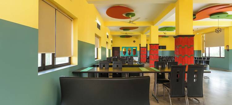 高速公路骄傲酒店(FabHotel Highway Pride)图片