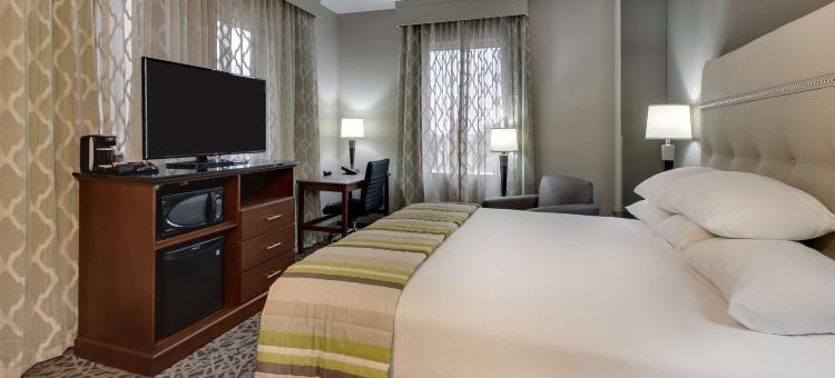 密尔沃基市中心德鲁里广场酒店(Drury Plaza Hotel Milwaukee Downtown)图片