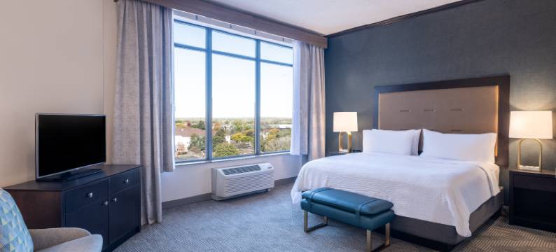 Holiday Inn & Suites 芝加哥西北 - 埃尔金(Holiday Inn & Suites CHICAGO NORTHWEST - ELGIN by IHG)图片