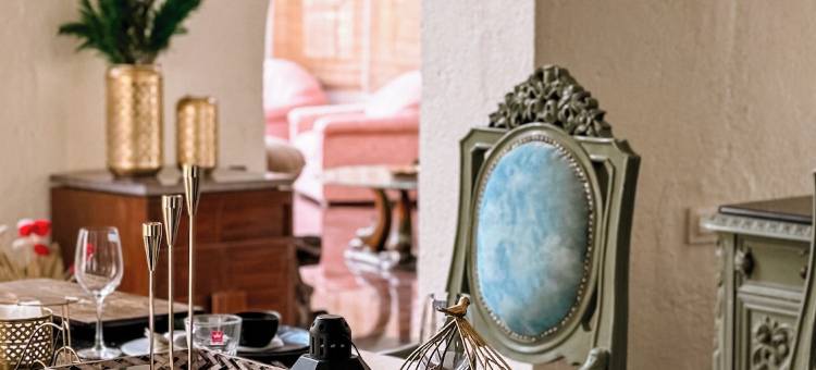 阿埃拉基棕榈(Aeraki palms)图片