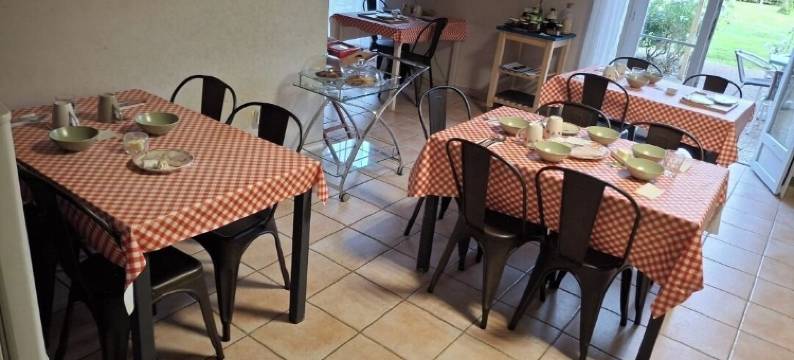 圣文森特庄园及SPA(Le Clos Saint Vincent)图片